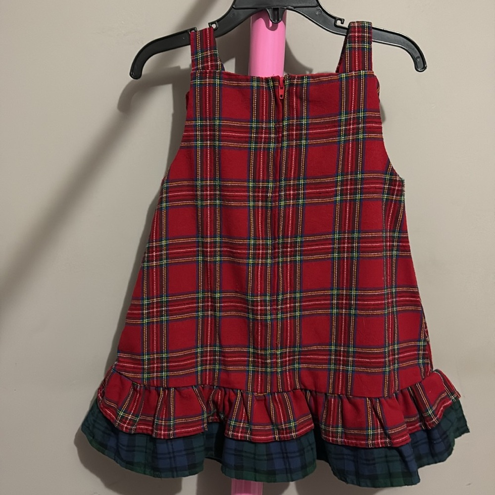 Dress - Picture 3 of 7